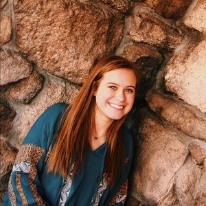 Meet your Posher, Alayna